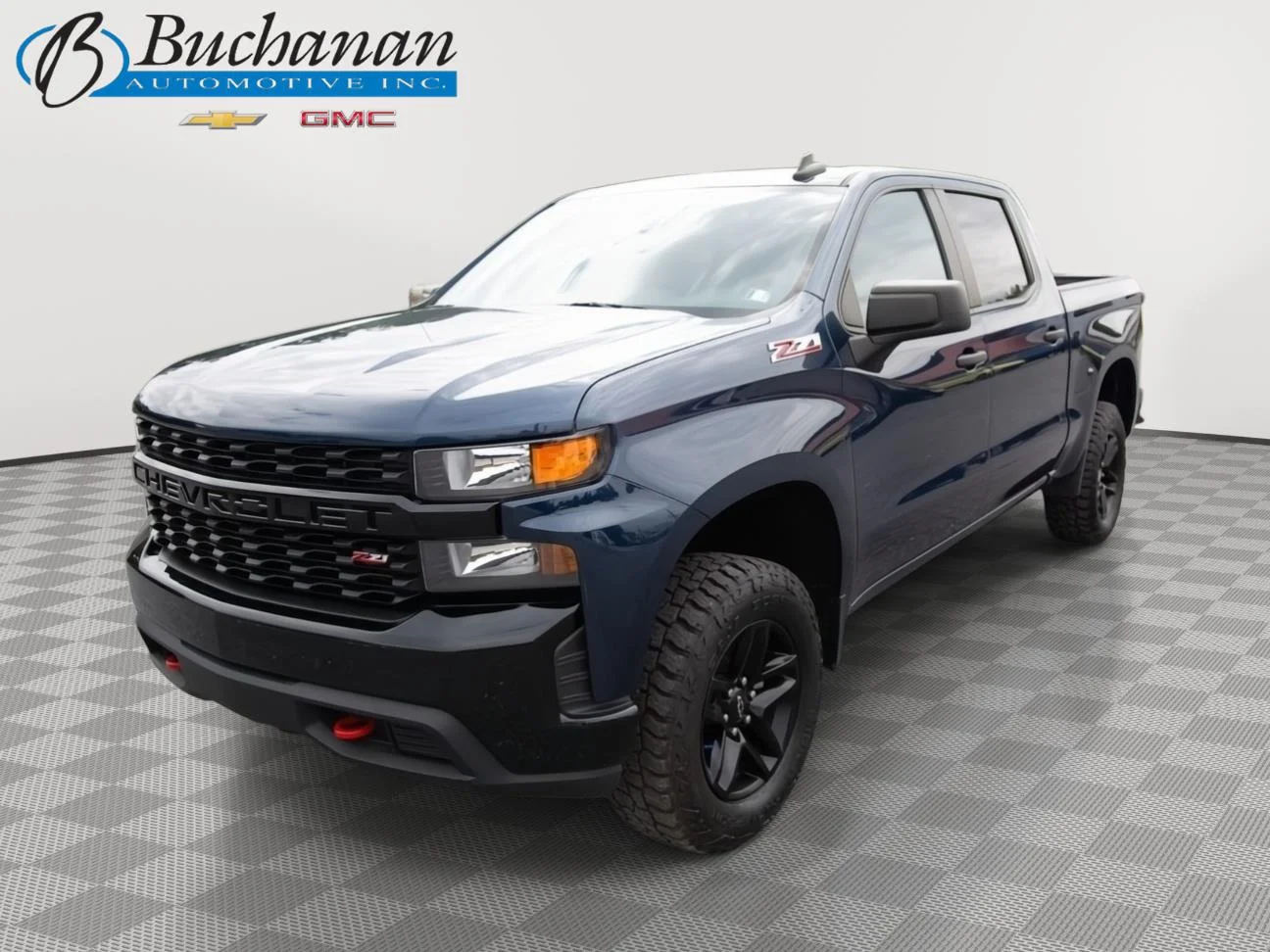 2022 Chevrolet Silverado 1500 Limited