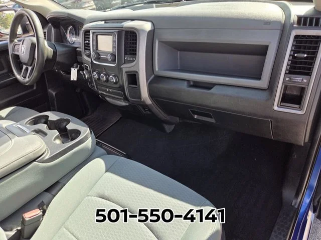 2018 RAM Ram 1500 Pickup Express - Photo 15