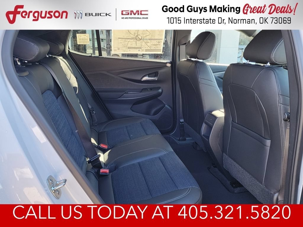 2026 Buick Envista Preferred - Photo 39