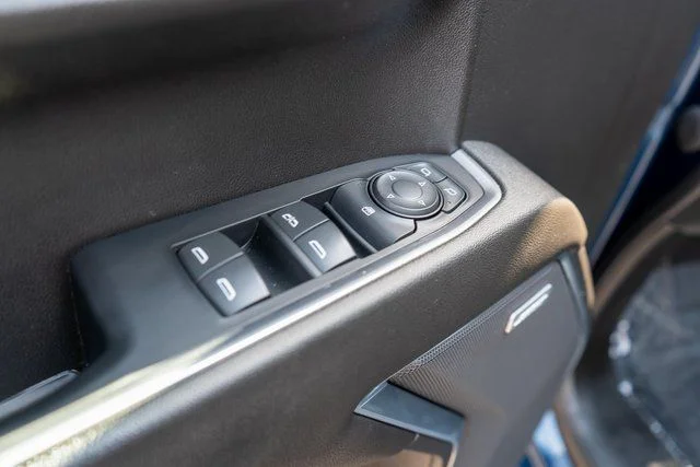 Used 2022 Blue Chevrolet RST image 19