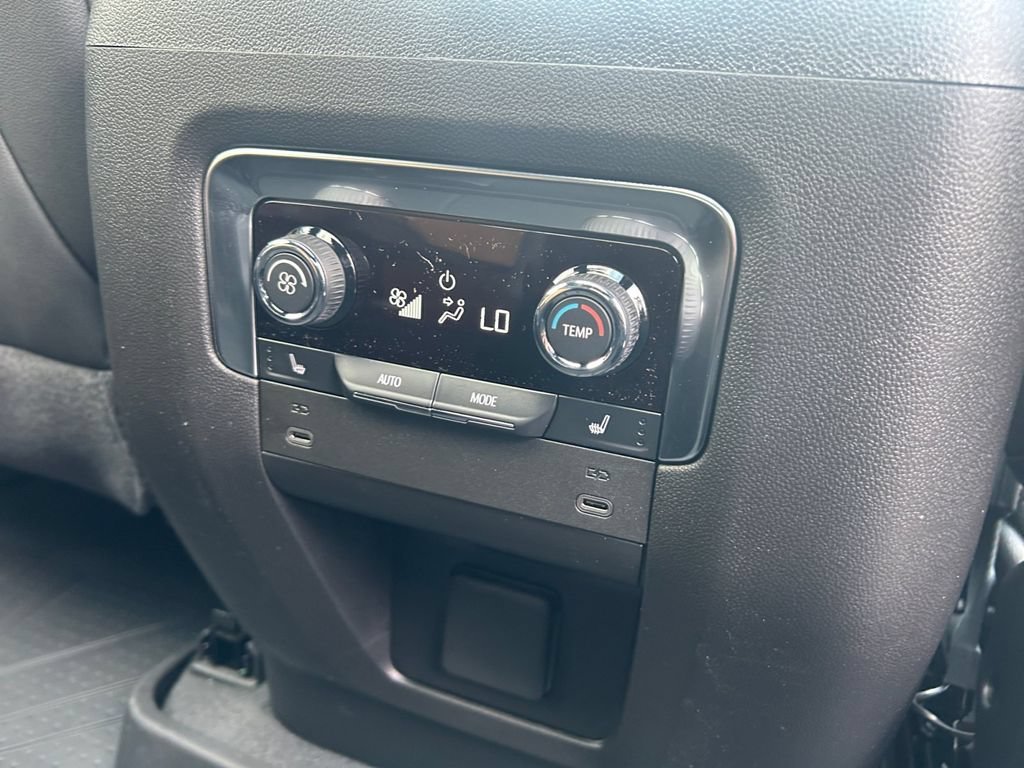 2026 Chevrolet Tahoe High Country - Photo 24