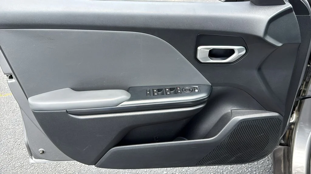Used 2025 Gray Kia LXS image 15