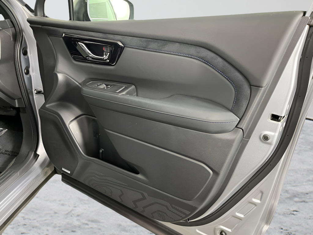 Used 2026 Silver Subaru Limited image 15