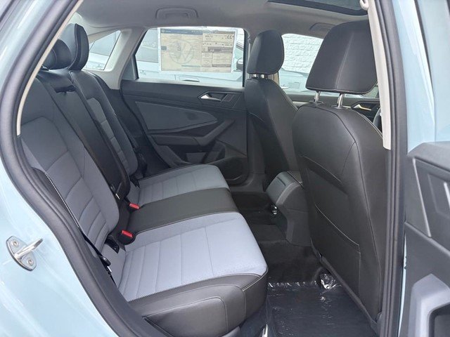 New 2027 Monument Gray Volkswagen 1.5T SE image 24