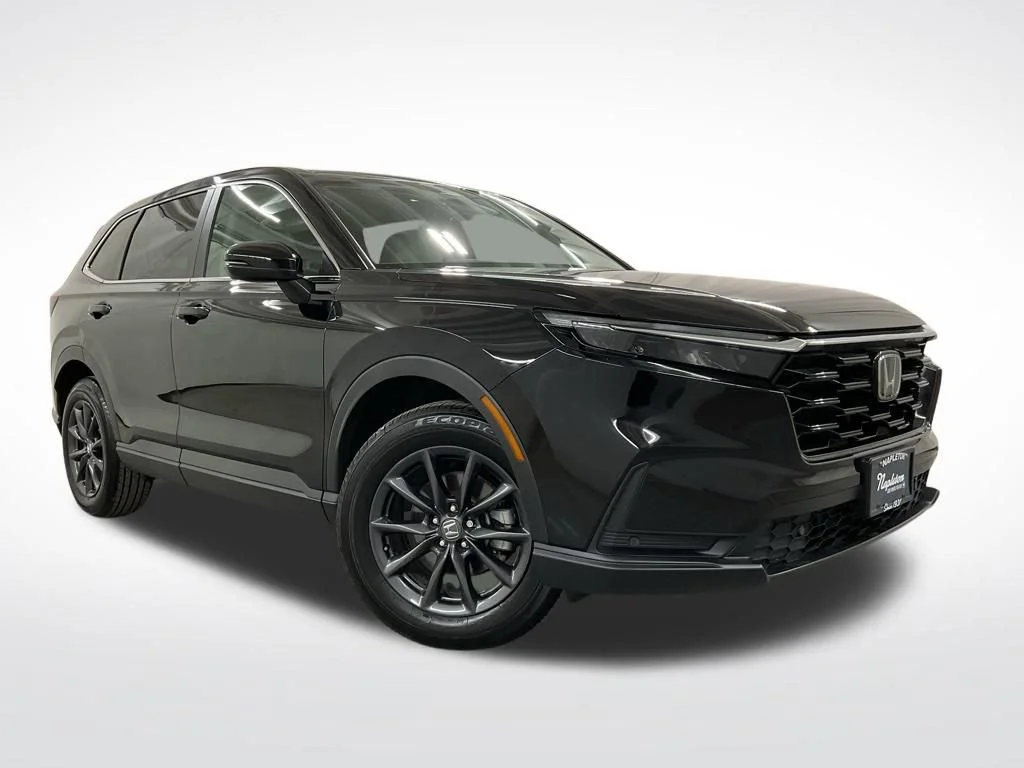 2026 Honda CR-V EX-L - Photo 42