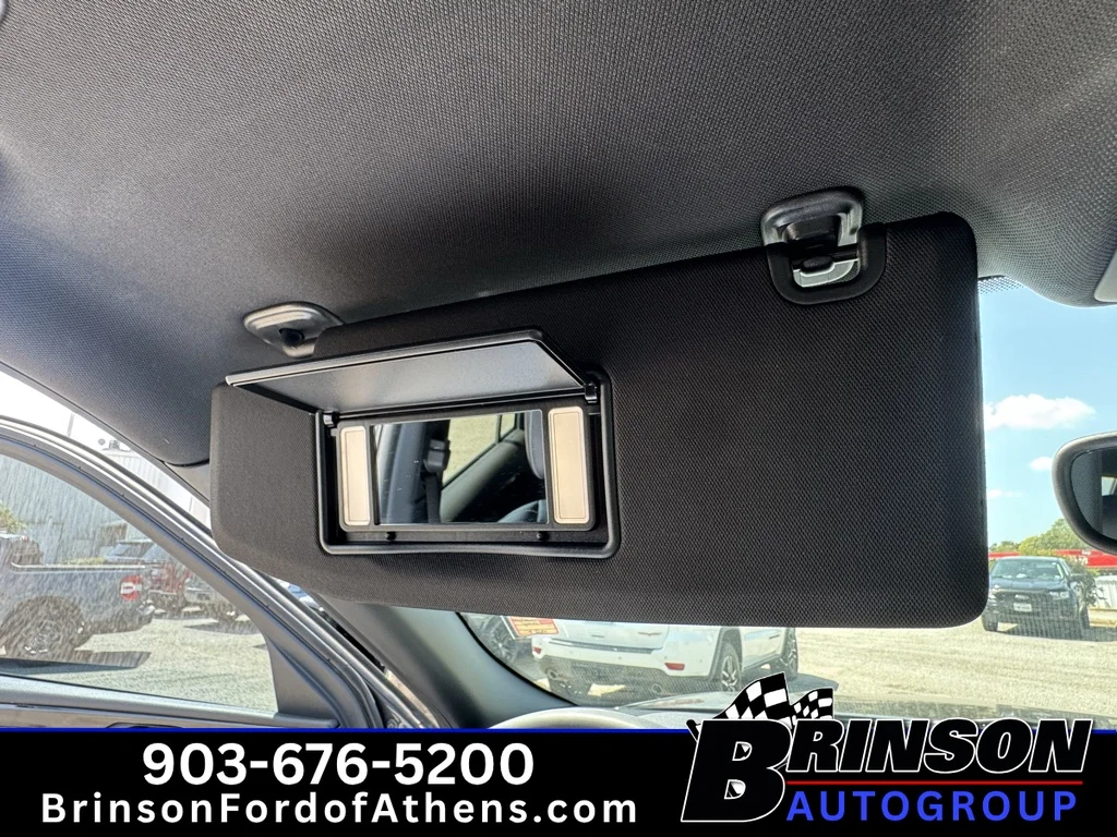 Certified Used 2023 Metallic Jeep Altitude image 32