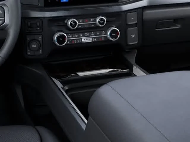 New 2027 WHI Ford  image 11