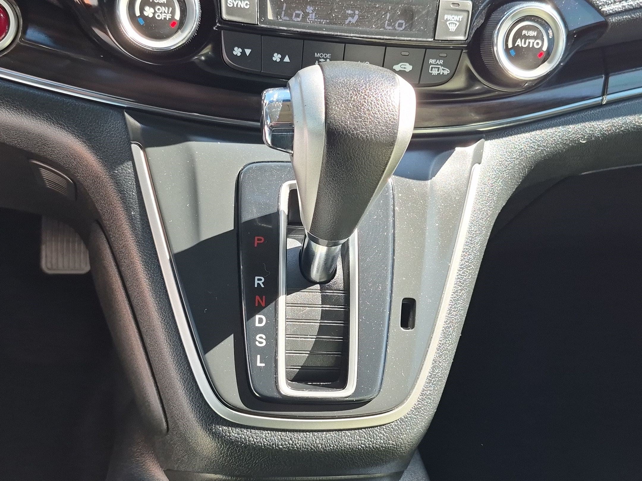 Used 2016 Brown Honda EX-L image 25