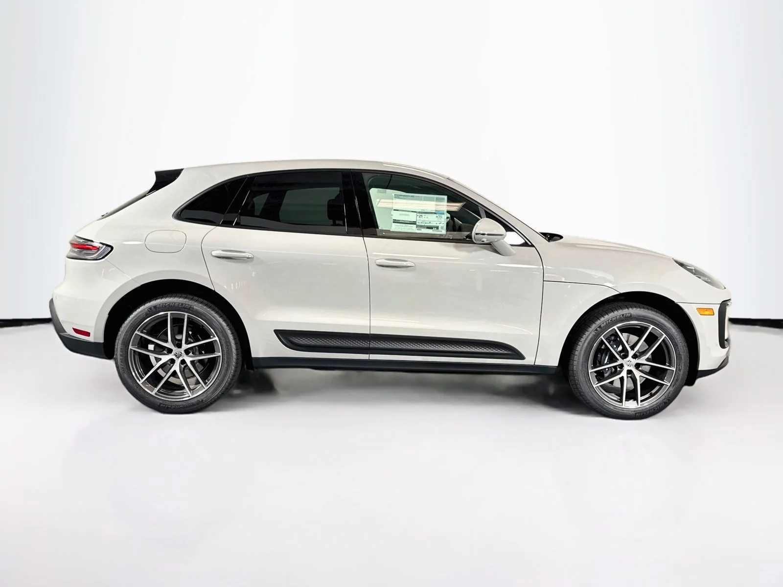 Used 2026 Chalk Porsche  image 8