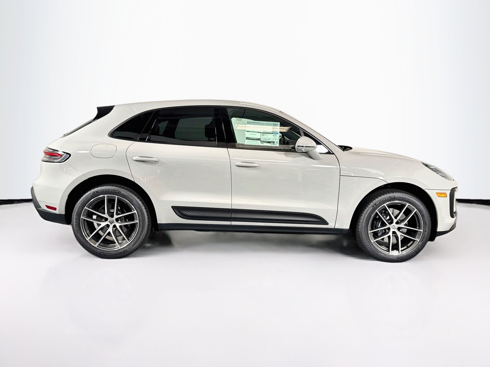 Used 2026 Chalk Porsche  image 8
