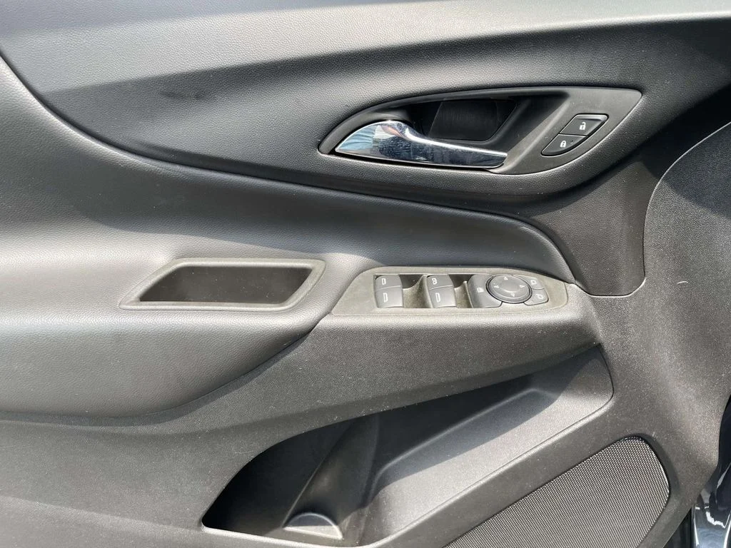 Used 2023 Iron Gray Metallic Chevrolet LT image 16