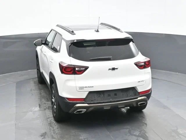 2026 Chevrolet Trailblazer Activ - Photo 10