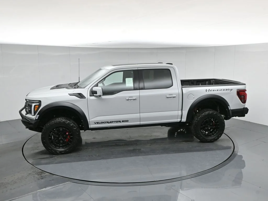 New 2026 Avalanche Ford Raptor image 52