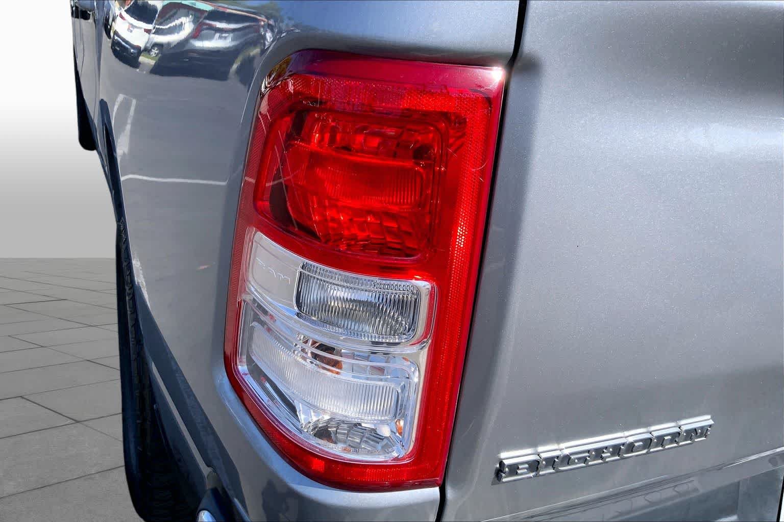 2022 RAM Ram 1500 Pickup Big Horn/Lone Star - Photo 28