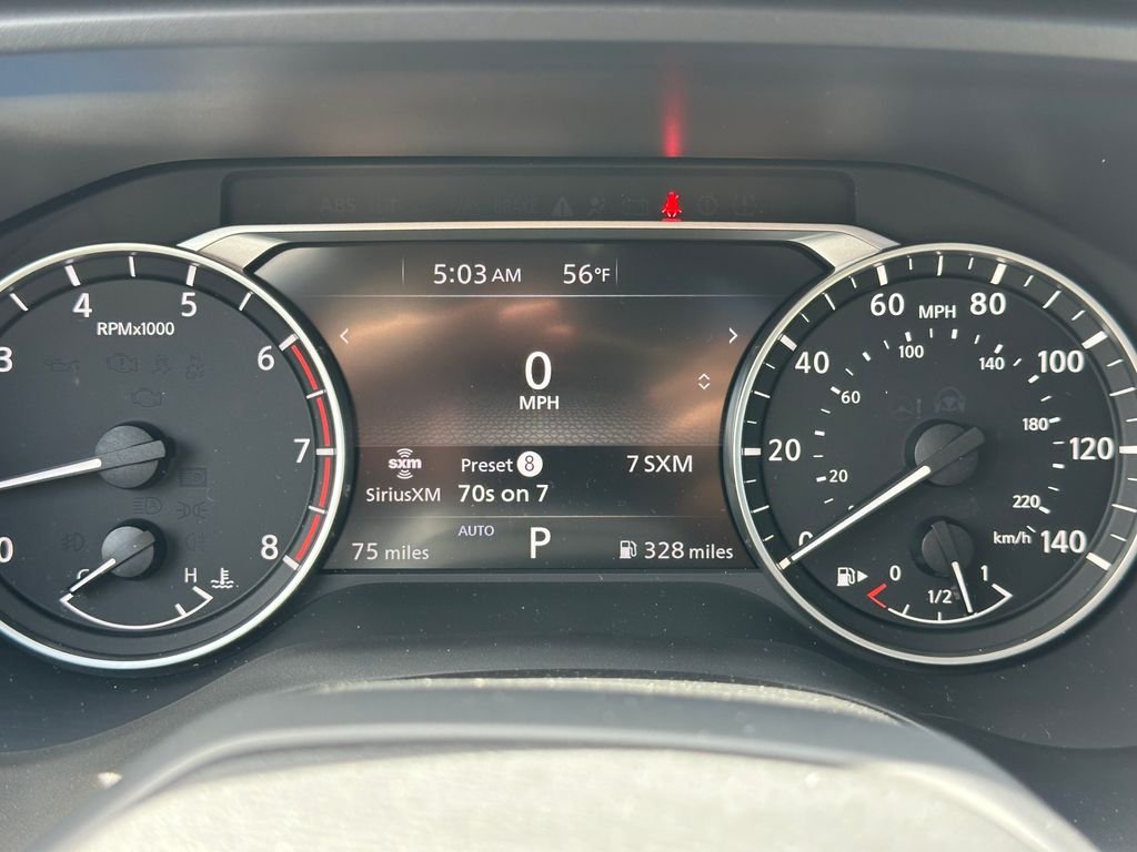 2026 Nissan Rogue SV - Photo 14