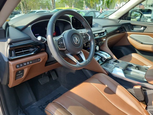 2024 Acura MDX Advance Package - Photo 17