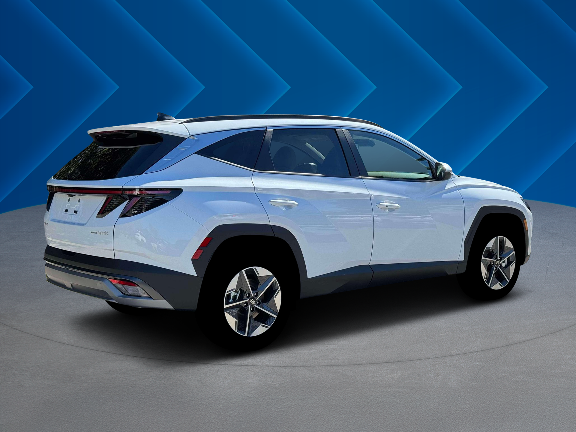 New 2026 Creamy White Pearl Hyundai SEL Convenience image 29