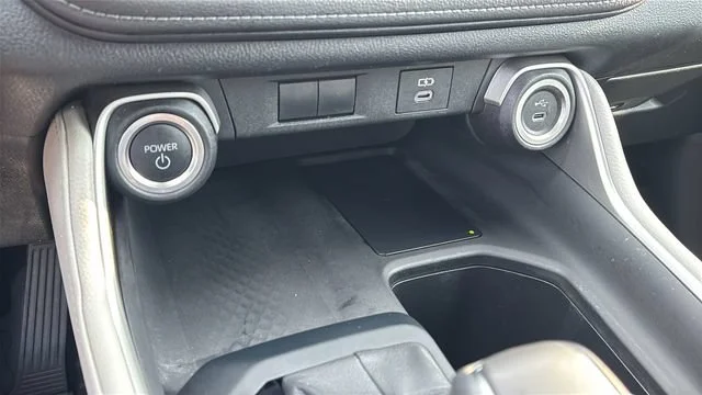 2024 Toyota Grand Highlander Limited - Photo 36