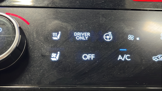 Used 2024 Hampton Gray Hyundai Calligraphy image 30