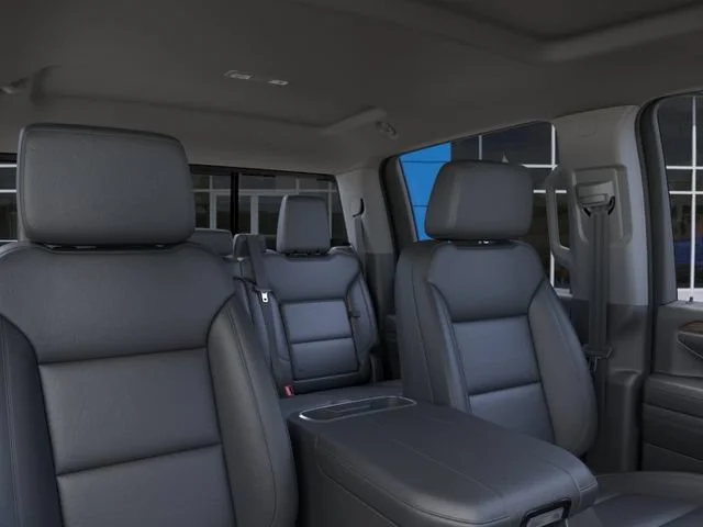 New 2026 Sterling Gray Metallic Chevrolet LT image 24