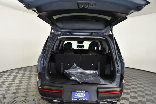 New 2027 Gray Hyundai SE AWD image 81