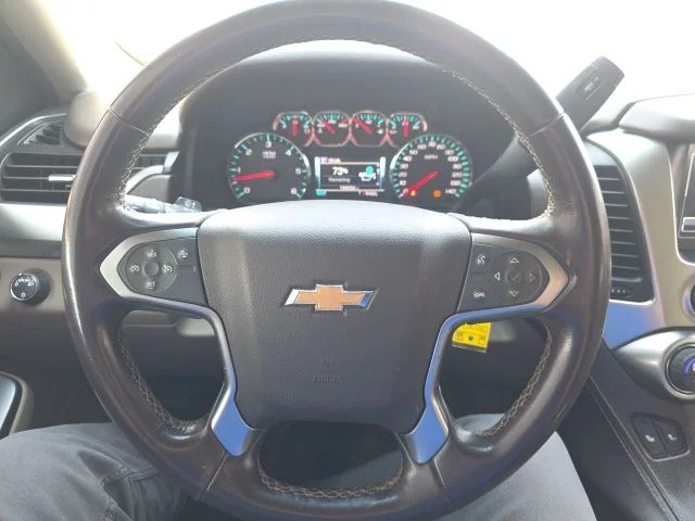 Used 2017 White Chevrolet LT image 17