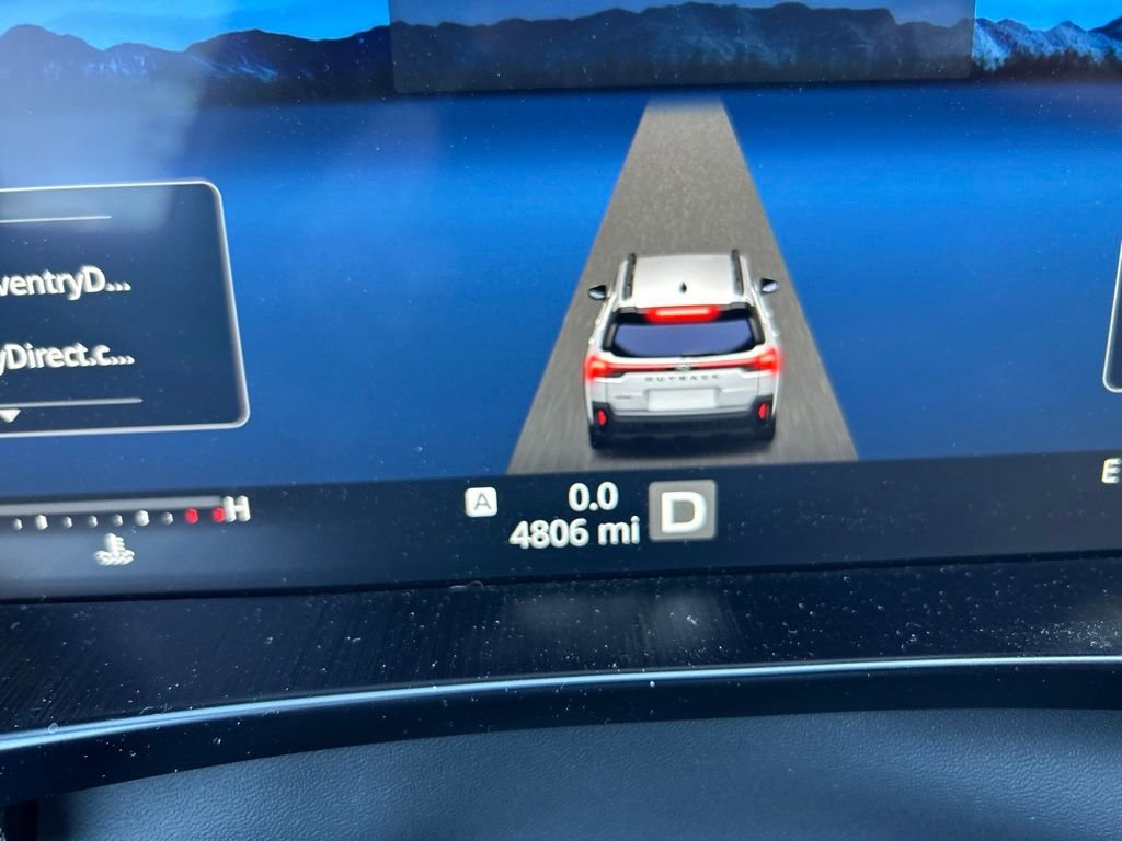 Used 2026 Gray Subaru Premium image 19