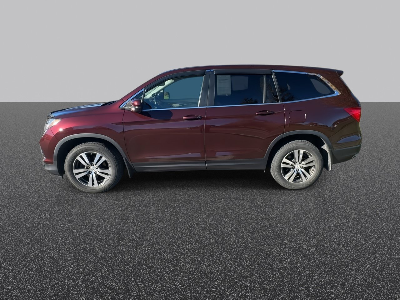 Used 2016  Honda EX-L image 5