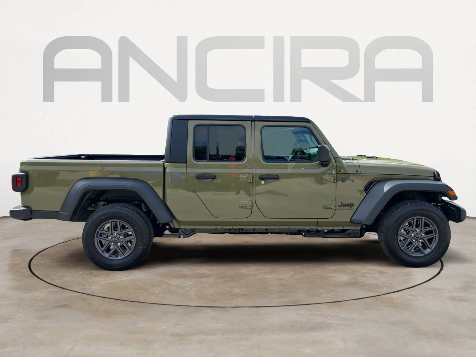New 2026 41 Jeep Sport S image 11