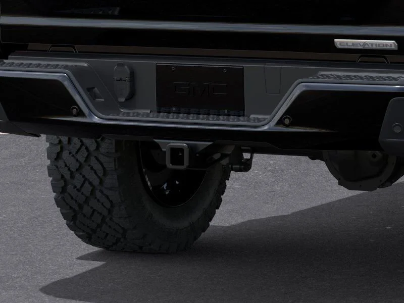 2026 GMC Canyon Elevation - Photo 14