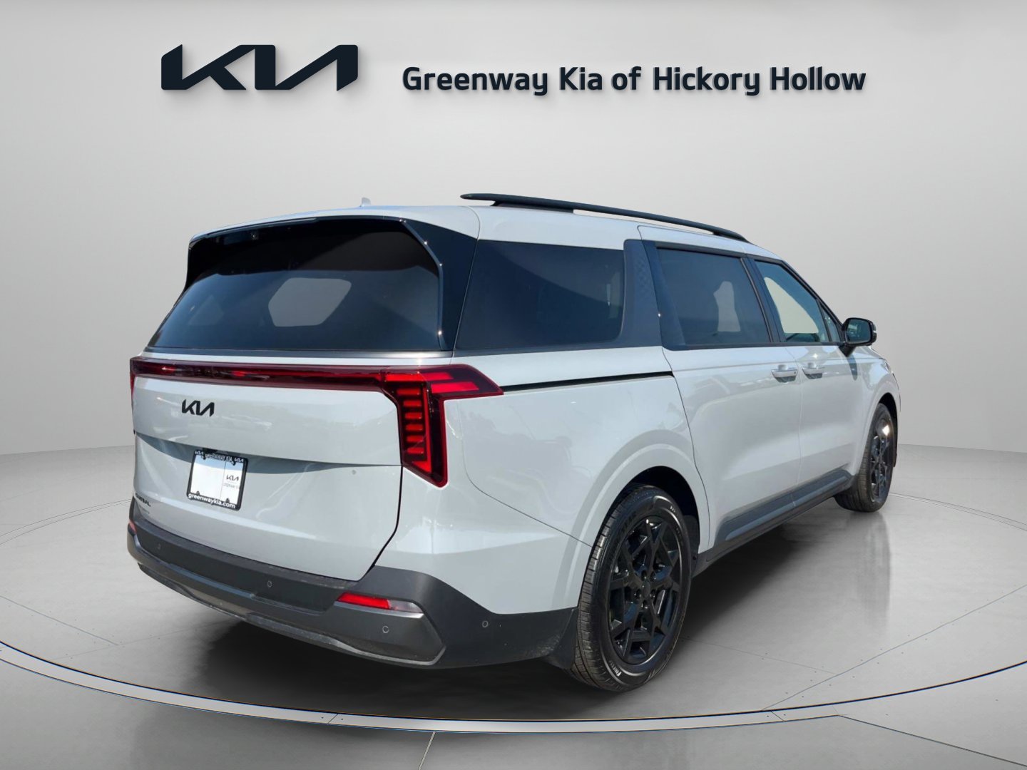 2026 Kia Carnival SX Prestige - Photo 7