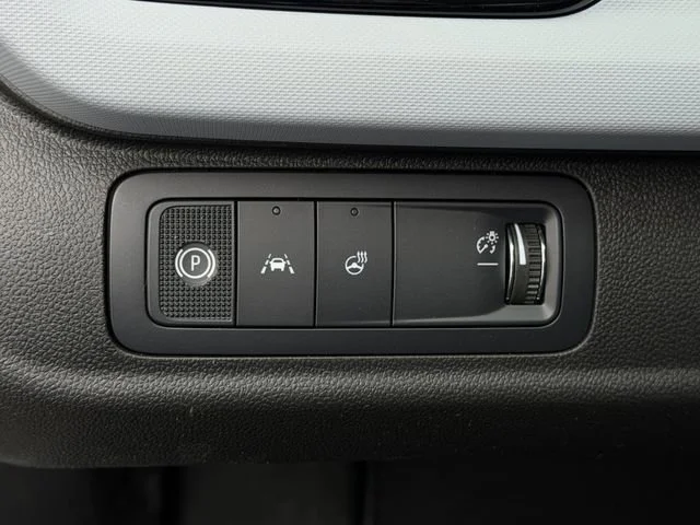 New 2027 Sterling Grey Metallic Chevrolet RS image 17