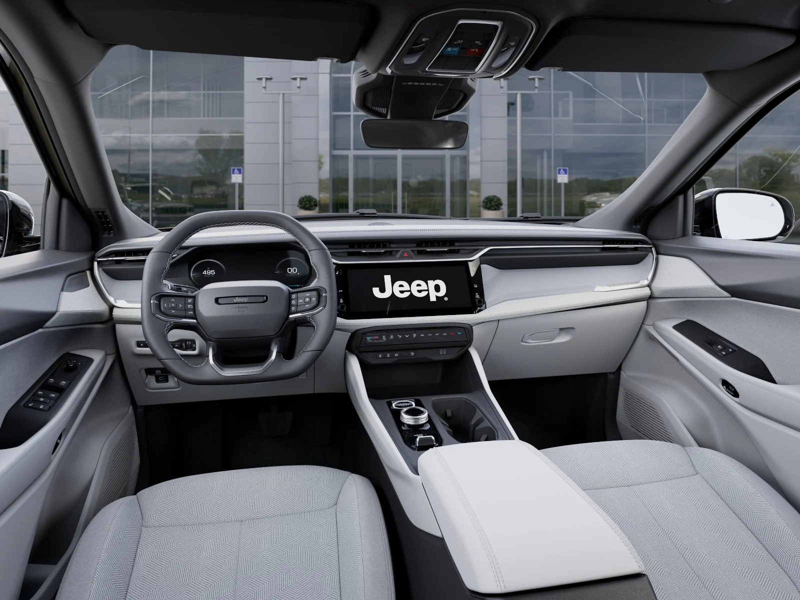 New 2026 41 Exterior Paint Jeep Laredo image 40