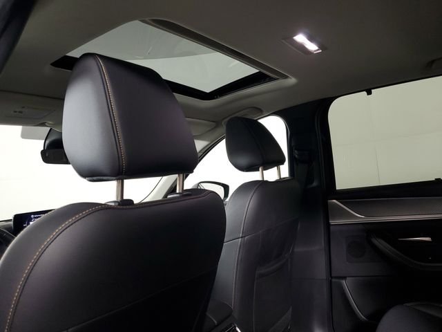 Certified Used 2024 Black Mazda Preferred image 13
