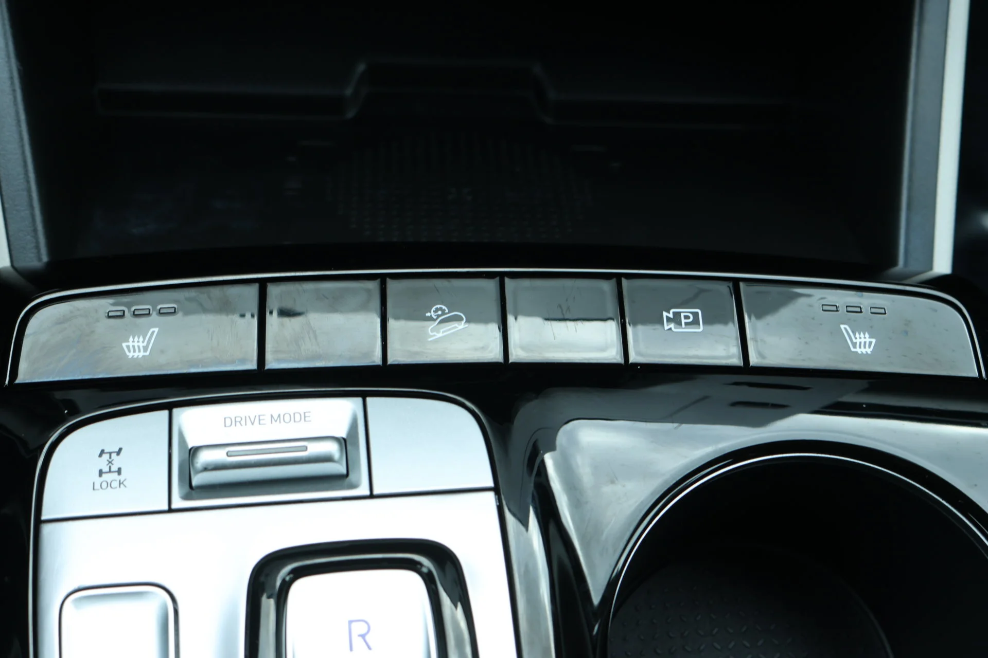 Used 2023 Gray Hyundai Blue image 17