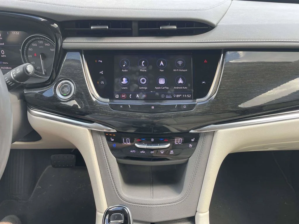 Certified Used 2020 Brown Cadillac Premium Luxury image 22
