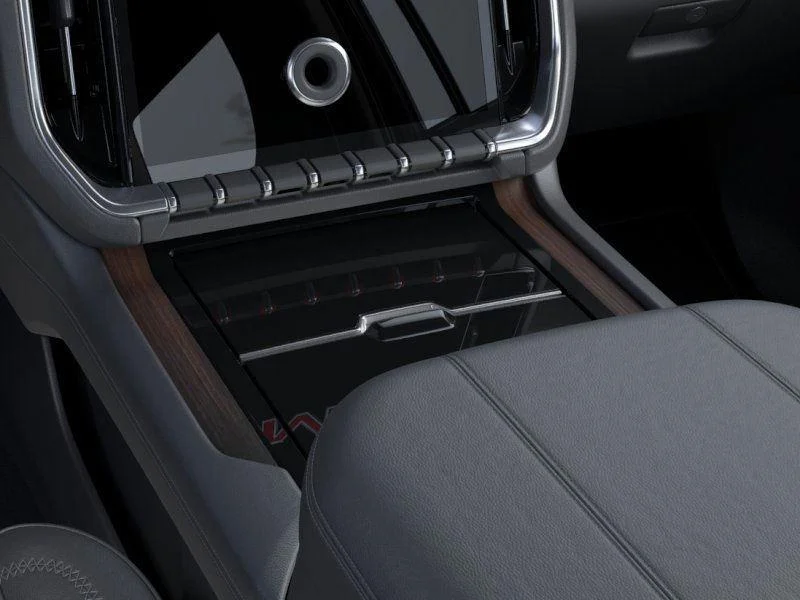 New 2026 Downpour Metallic GMC Denali image 23