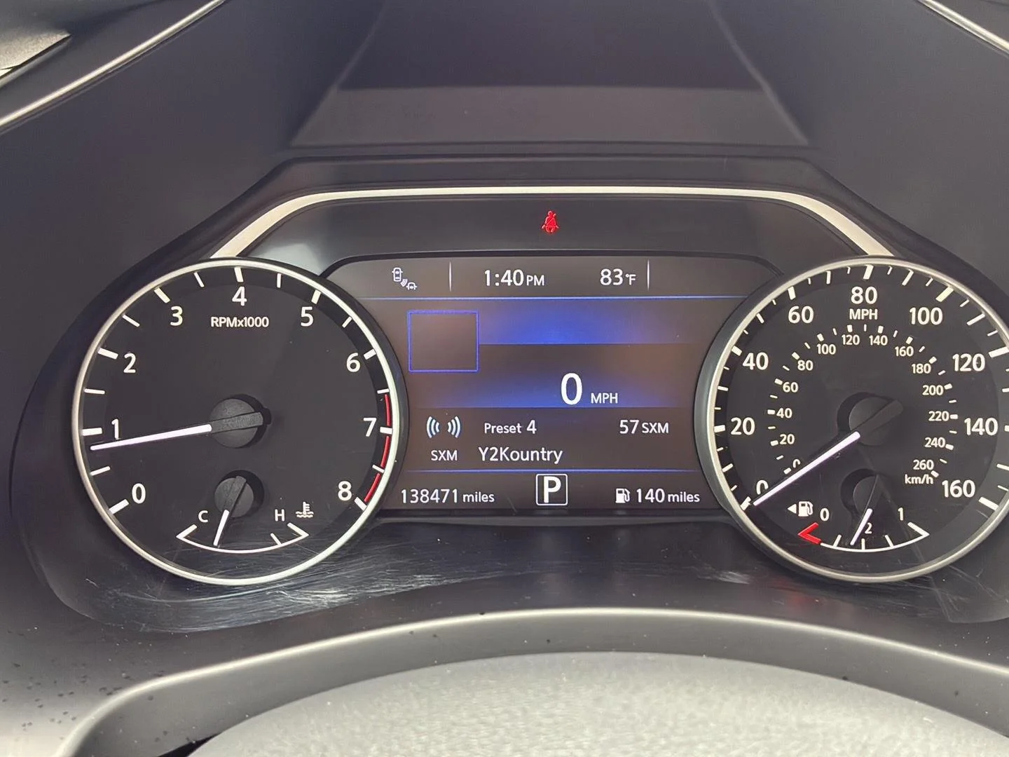 Used 2017 Pearl White Nissan SL image 41