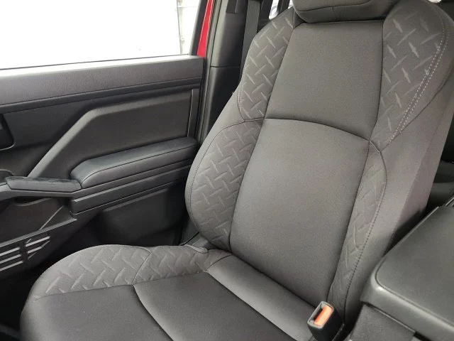 Used 2026 Red Toyota SR image 24