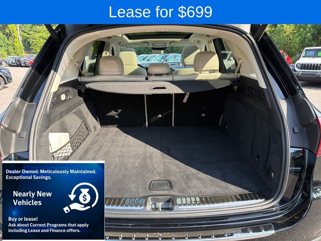 Used 2026 Black Mercedes-Benz GLE 350 image 31