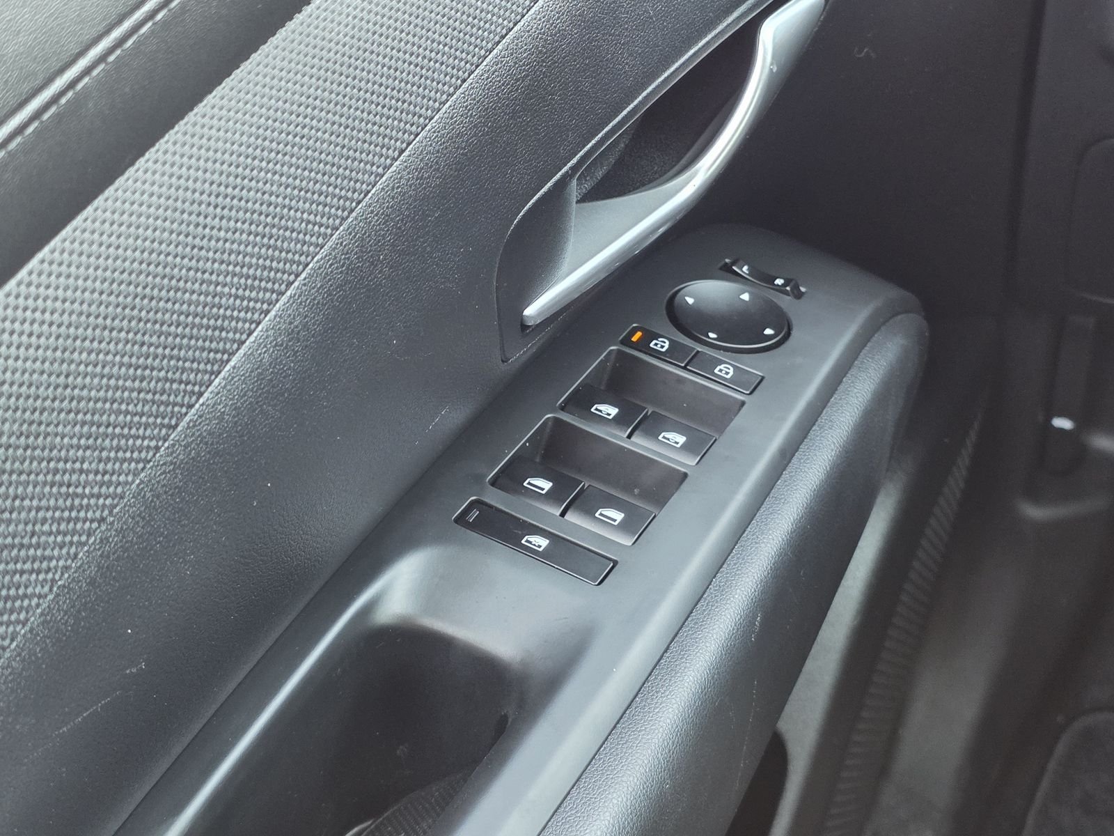2025 Hyundai Tucson SEL Convenience - Photo 17