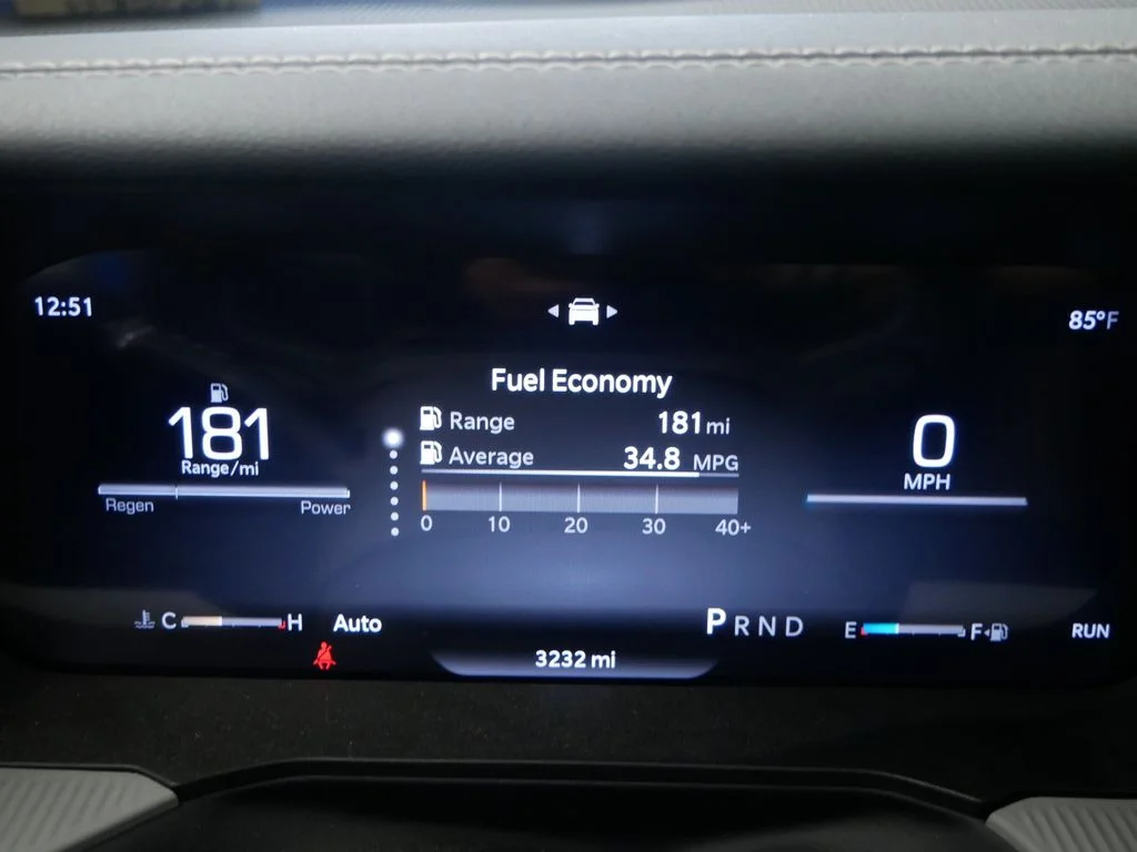 2026 Jeep Cherokee Laredo - Photo 29