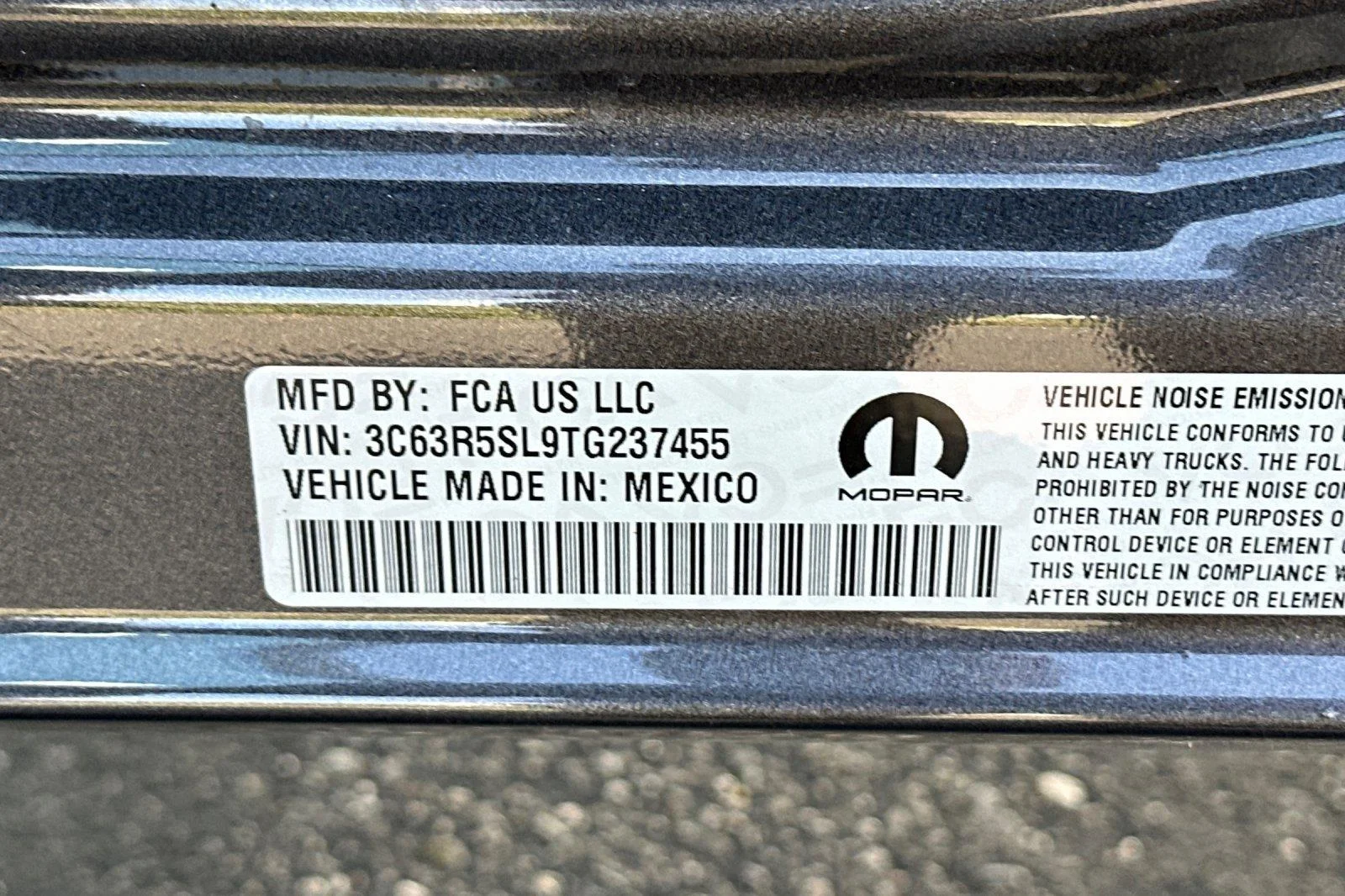 2026 RAM 2500 Limited - Photo 28