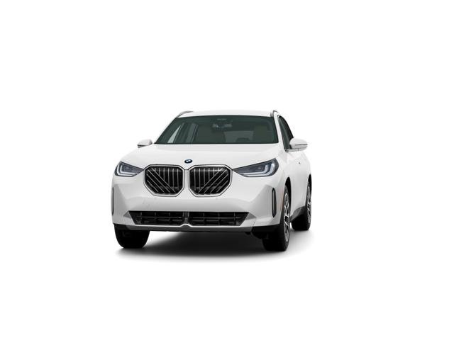 New 2026 Alpine White BMW  image 3