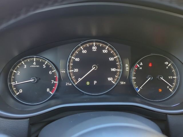 Used 2026 Gray Mazda 2.5 S Meridian Edition image 23