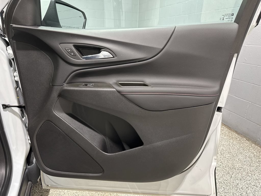 2024 Chevrolet Equinox RS - Photo 17