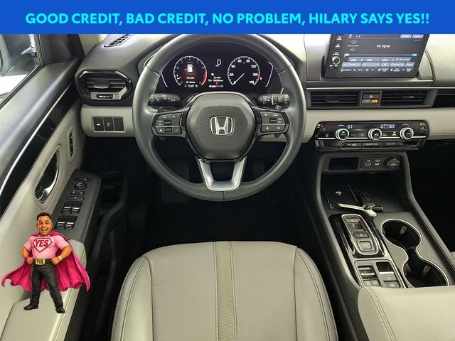 Used 2025 Silver Honda Touring image 13