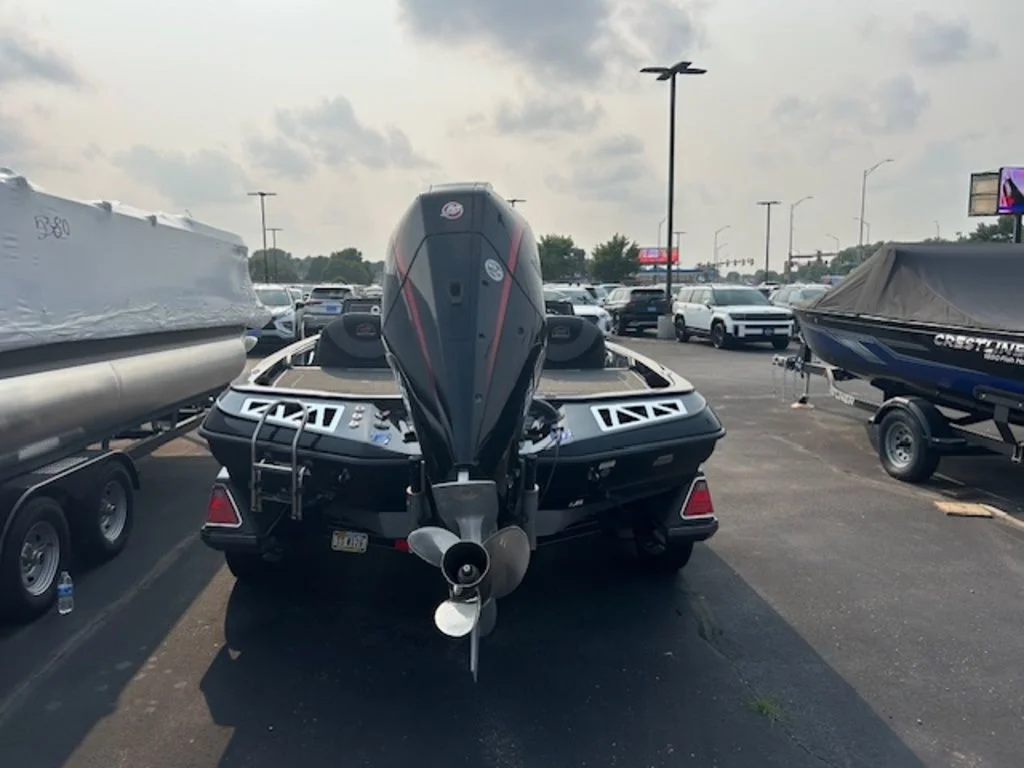 Used 2020 BLACK Ranger FG  image 4