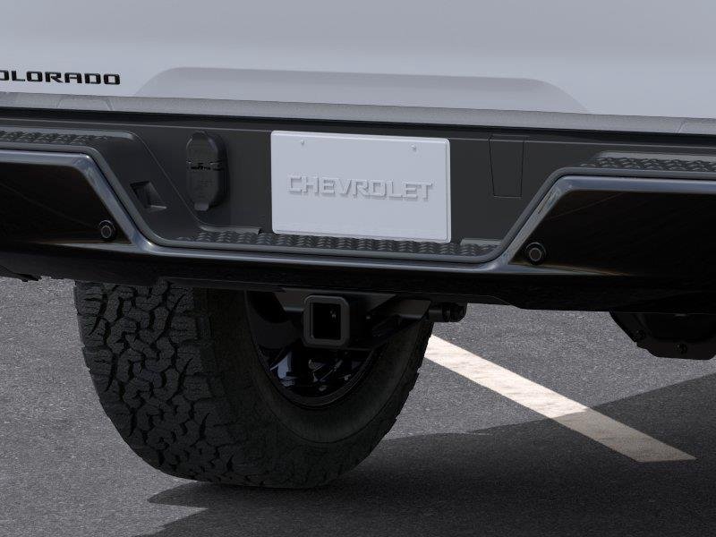 2026 Chevrolet Colorado Trail Boss - Photo 14