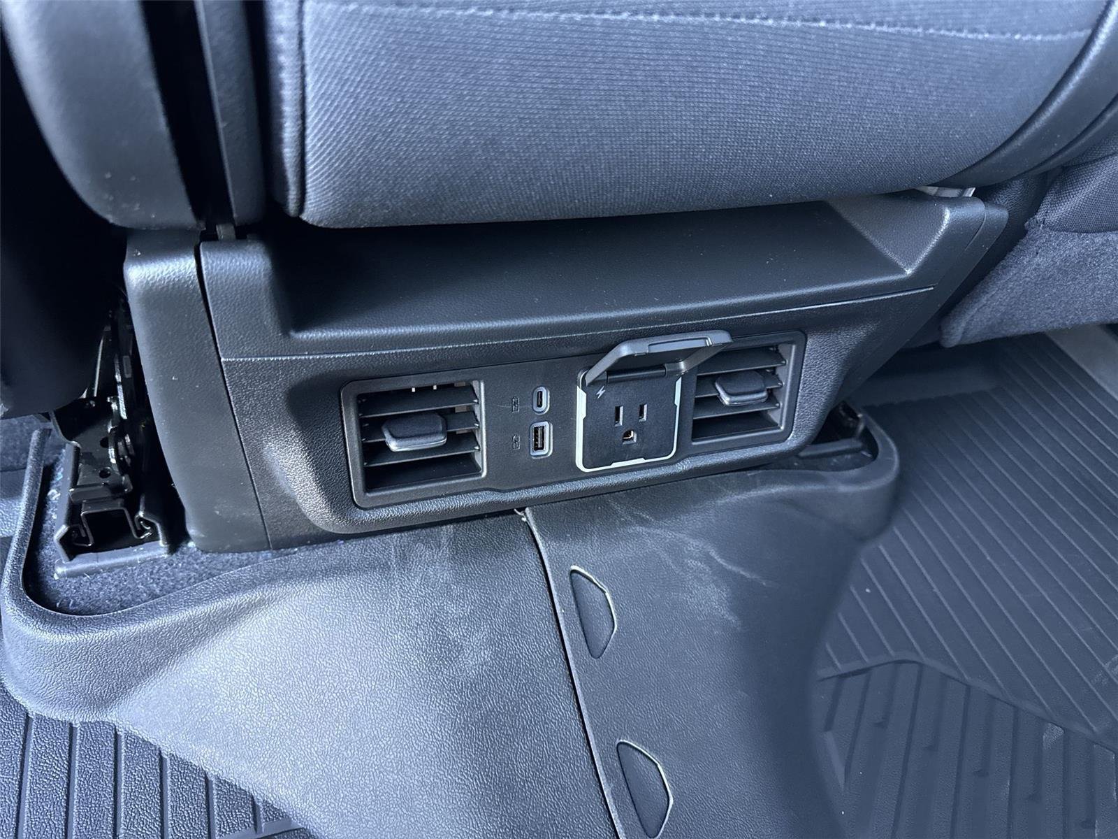 2026 Chevrolet Silverado 2500 HD LT - Photo 22